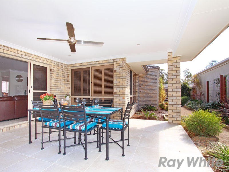 19 Lillydale Street, Carseldine QLD 4034