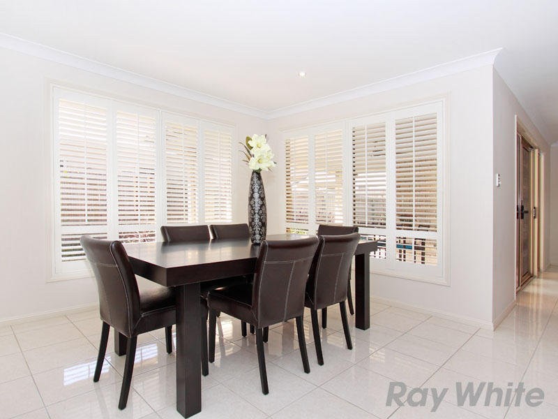 19 Lillydale Street, Carseldine QLD 4034