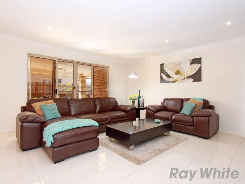 19 Lillydale Street, Carseldine QLD 4034