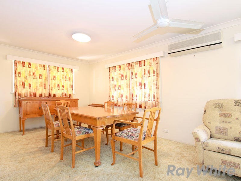 15 Goodchap Street, Aspley QLD 4034