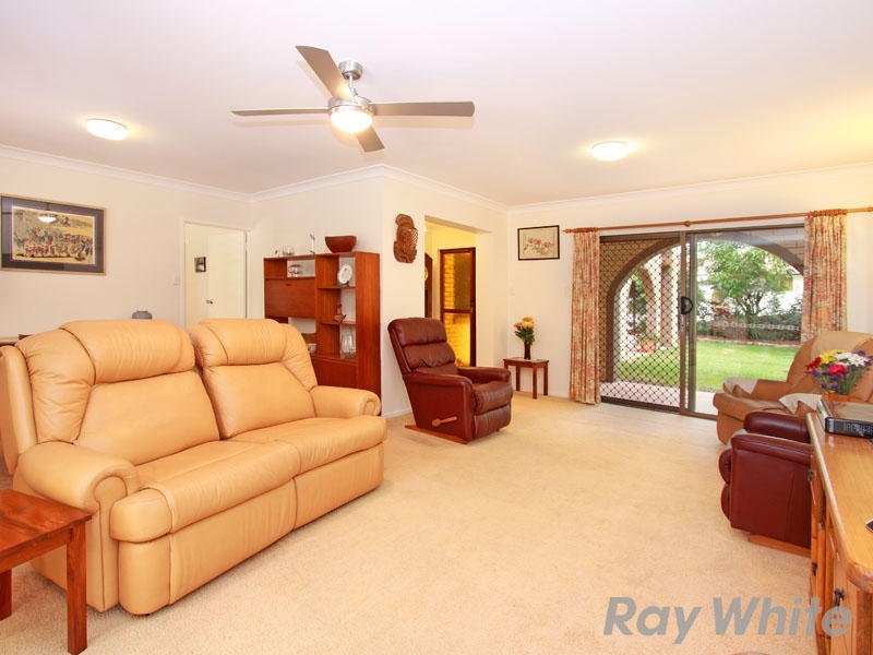 44 Chartwell Street, Aspley QLD 4034