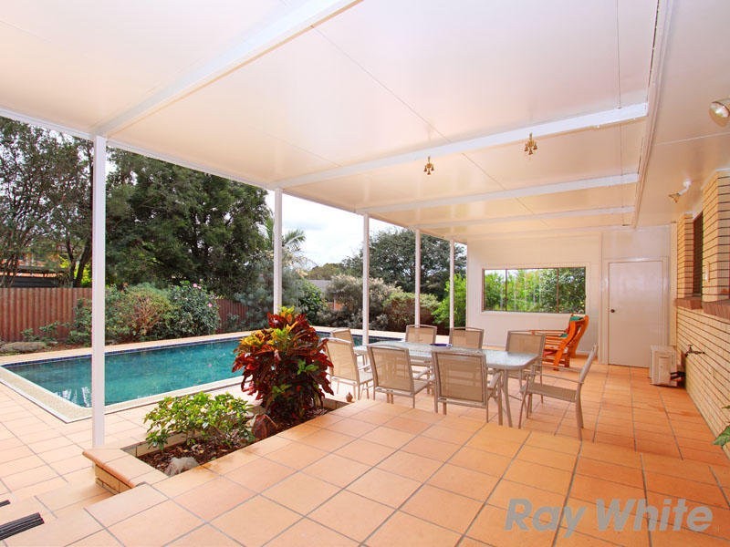 44 Chartwell Street, Aspley QLD 4034