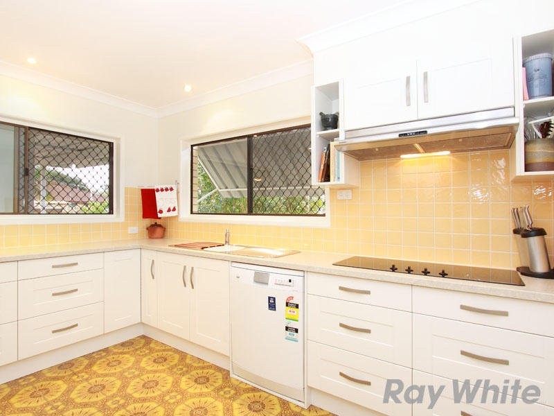 44 Chartwell Street, Aspley QLD 4034