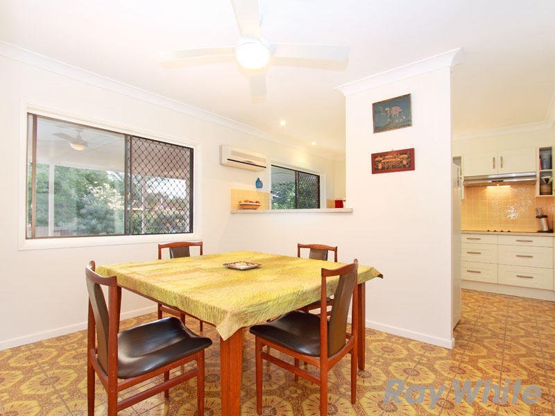 44 Chartwell Street, Aspley QLD 4034