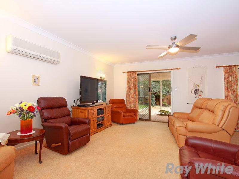 44 Chartwell Street, Aspley QLD 4034