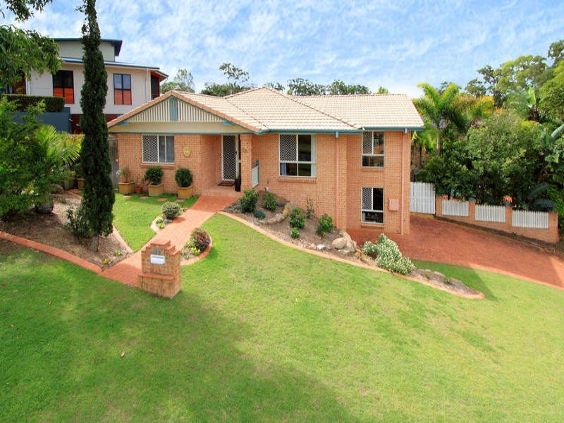 29 Whipbird Place, Aspley QLD 4034