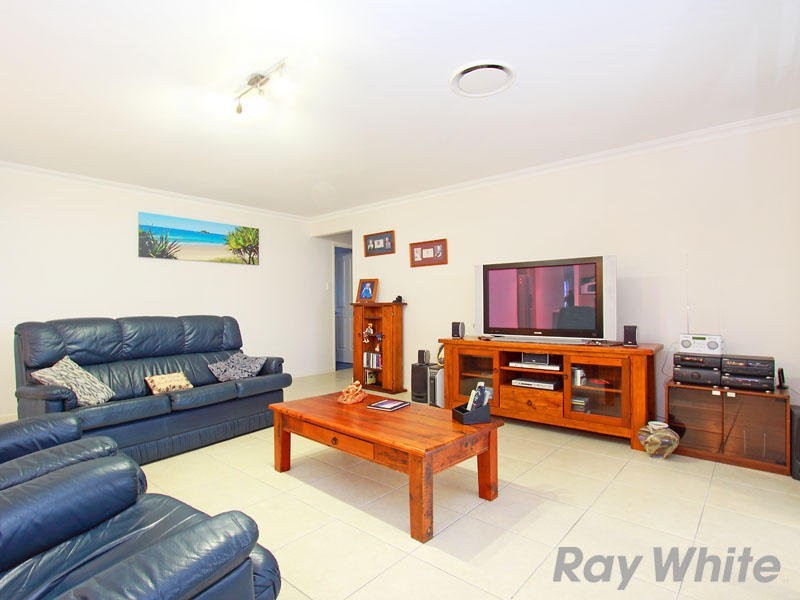 10 Lillydale Street, Carseldine QLD 4034