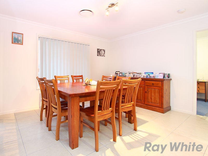 10 Lillydale Street, Carseldine QLD 4034