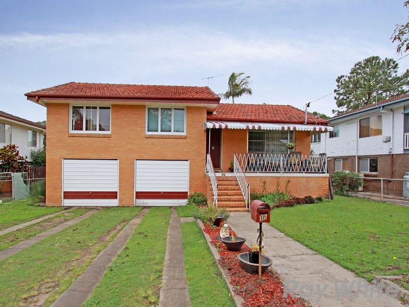 15 Toolang Street, Bracken Ridge QLD 4017