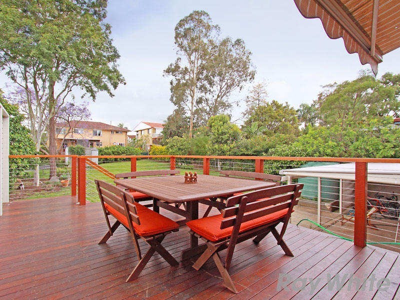 35 Alexis Street, Aspley QLD 4034