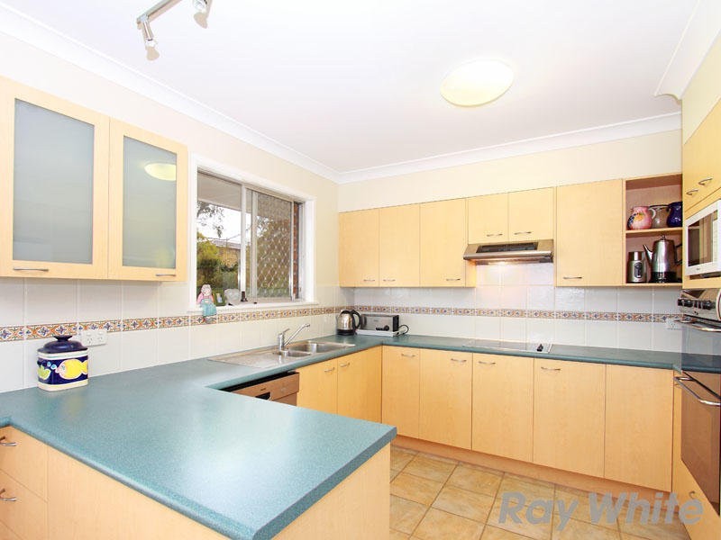 35 Alexis Street, Aspley QLD 4034