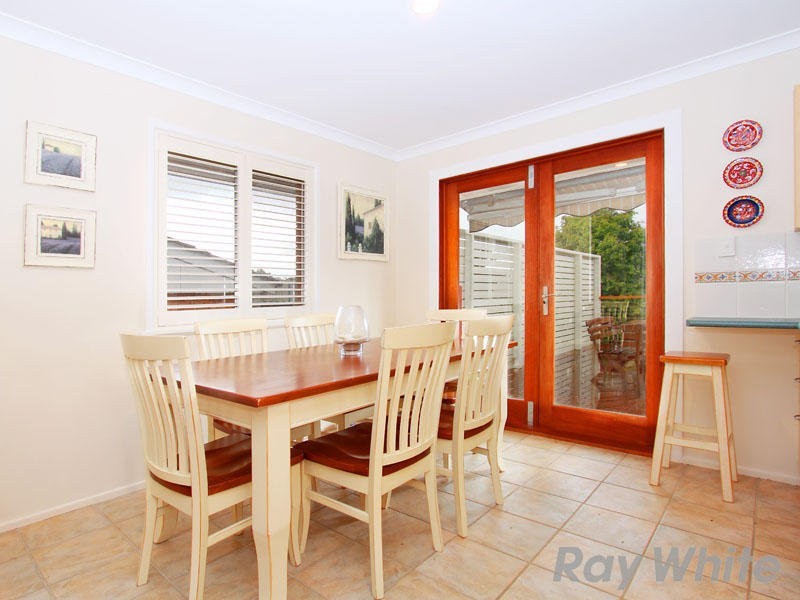 35 Alexis Street, Aspley QLD 4034