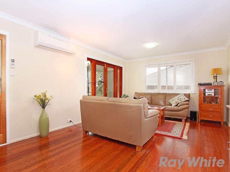 35 Alexis Street, Aspley QLD 4034