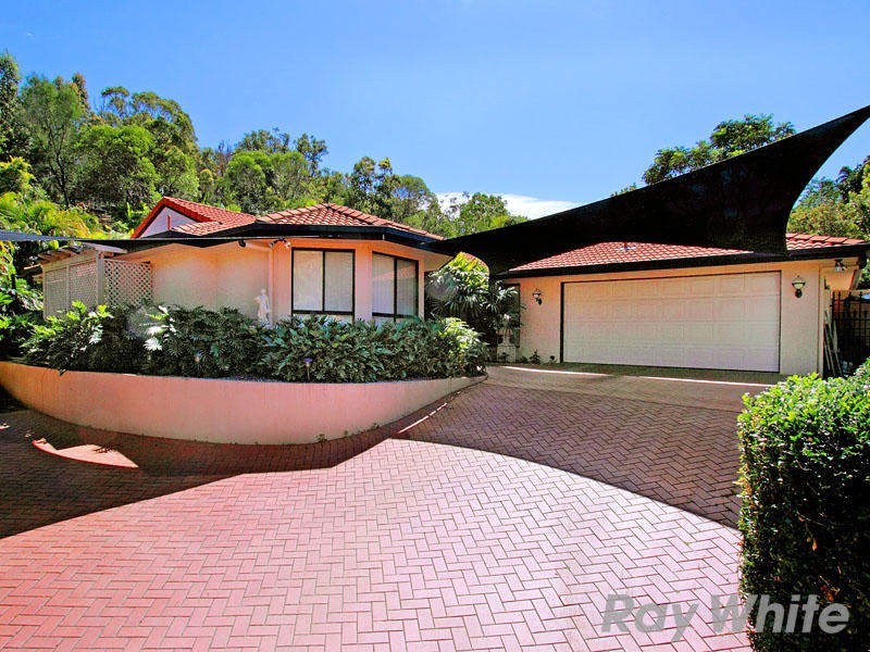43 Ashley Road, Chermside West QLD 4032