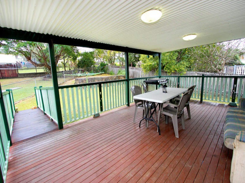 5 Kinnerton Street, Chermside West QLD 4032