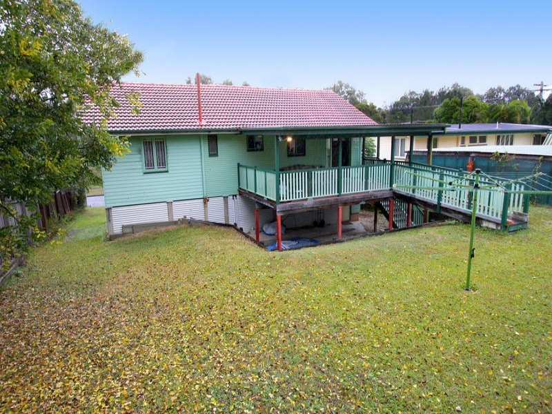 5 Kinnerton Street, Chermside West QLD 4032