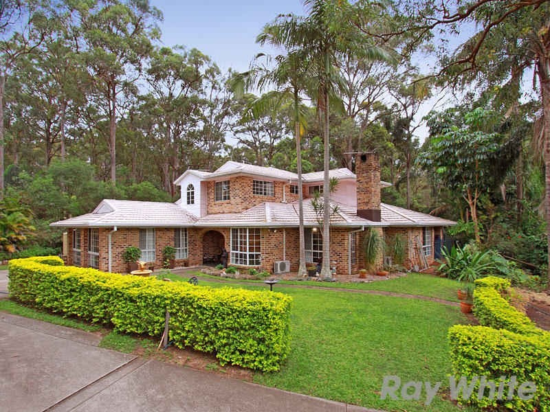 2 Lindale Court, Cashmere QLD 4500