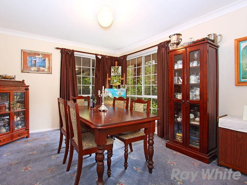 2 Lindale Court, Cashmere QLD 4500