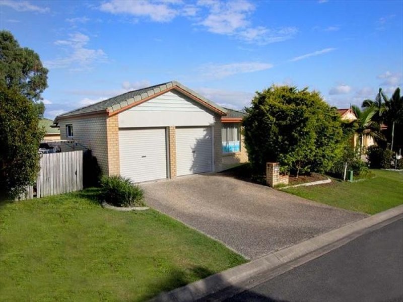 5 Bearke Place, Bracken Ridge QLD 4017