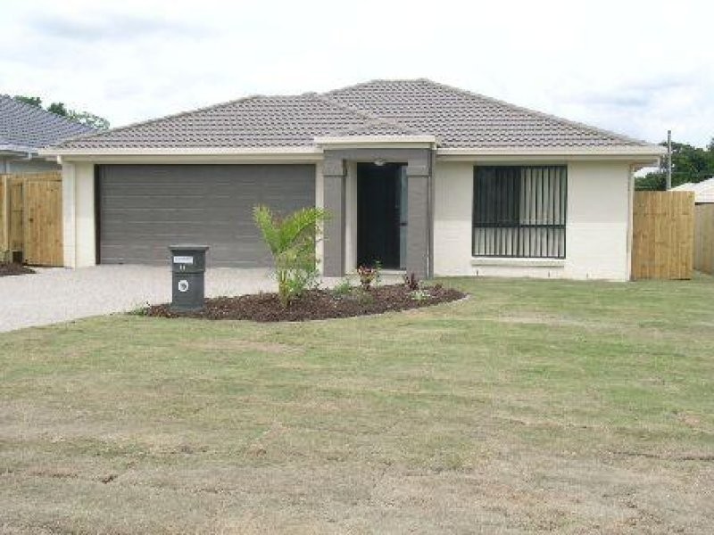 11 Azahar Street, Carseldine QLD 4034