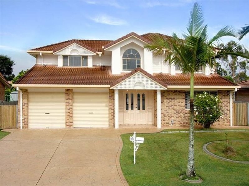 20 Allira Crescent, Carseldine QLD 4034