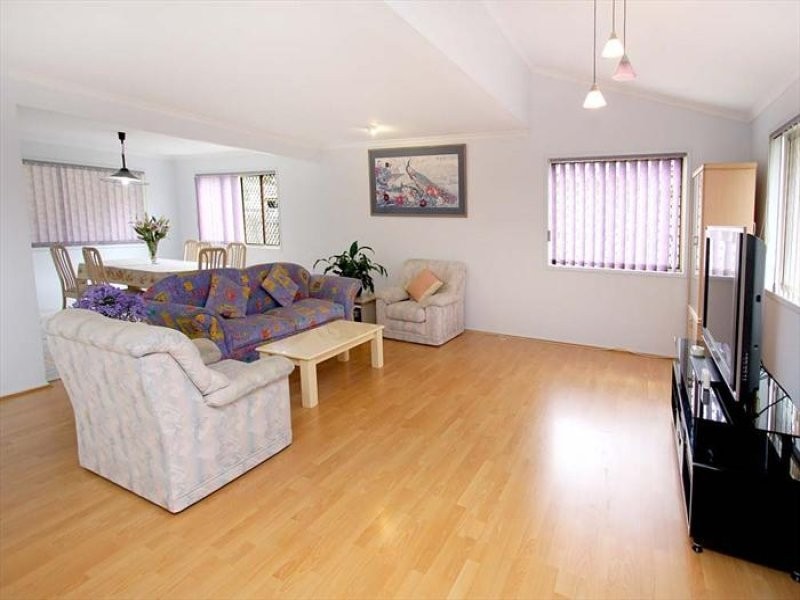 20 Allira Crescent, Carseldine QLD 4034