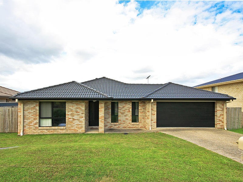 93 Kurrajong Drive, Warner QLD 4500