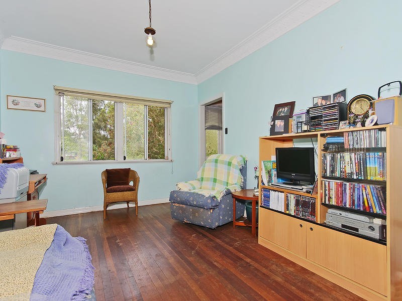 92 Taylor Street, Wavell Heights QLD 4012