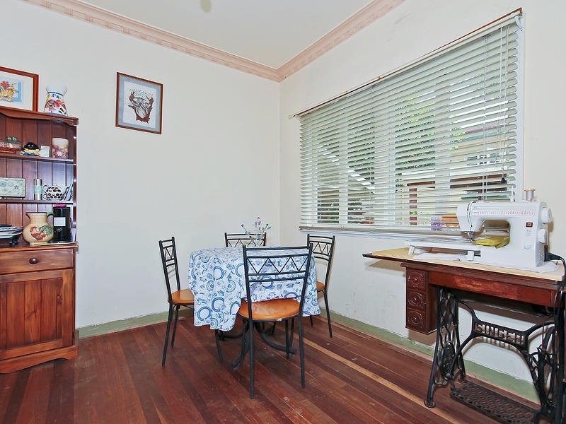 92 Taylor Street, Wavell Heights QLD 4012