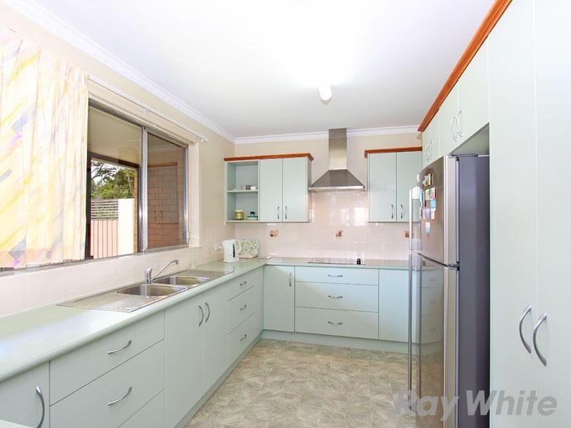 519 Ellison Road, Aspley QLD 4034