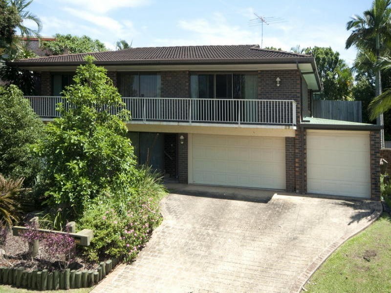 15 Claret Street, Carseldine QLD 4034