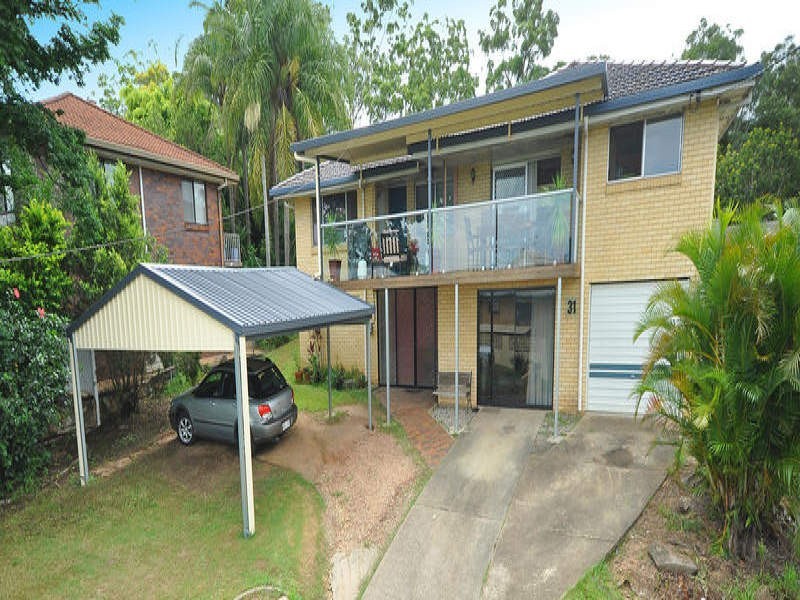 31 Heatherlea Street, Brendale QLD 4500