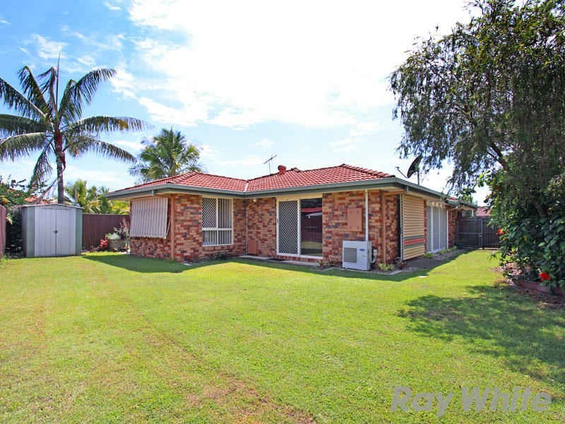 2 Frensham Crescent, Boondall QLD 4034