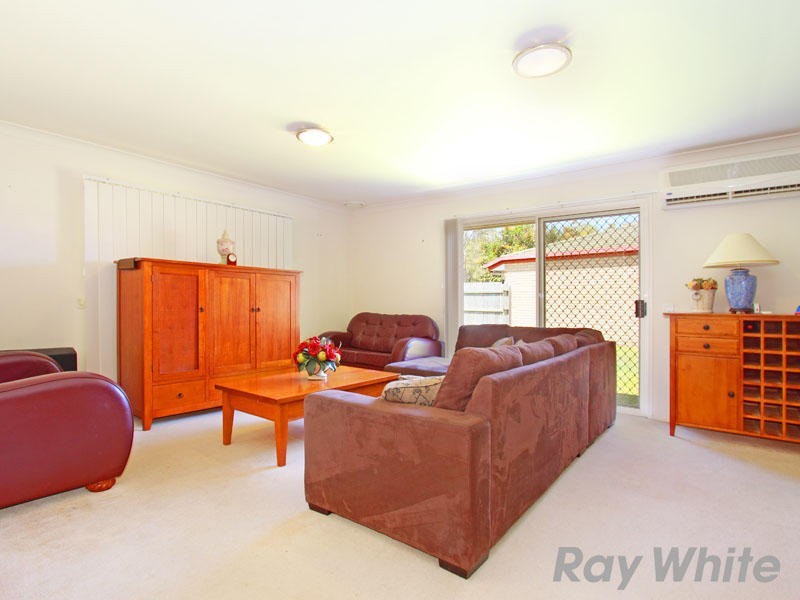 2 Frensham Crescent, Boondall QLD 4034