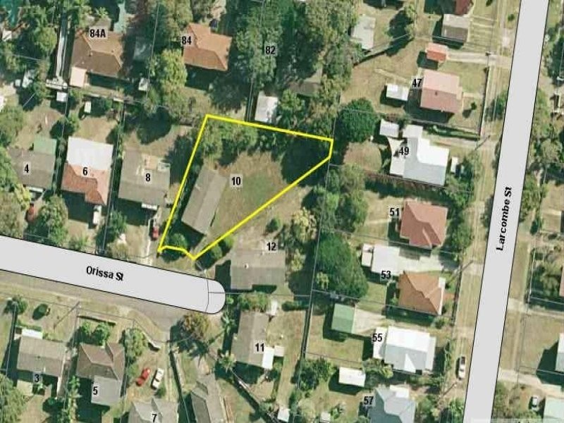 10 Orissa Street, Zillmere QLD 4034