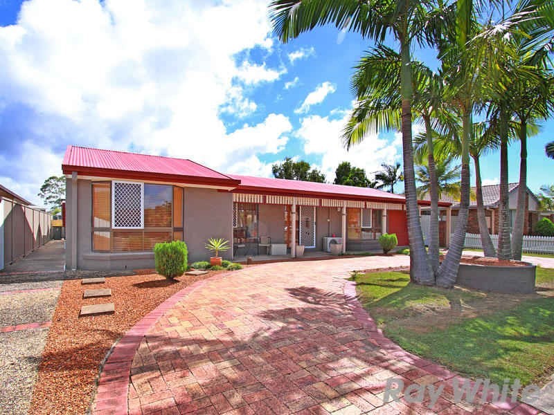 106 Arnica Crescent, Bald Hills QLD 4036