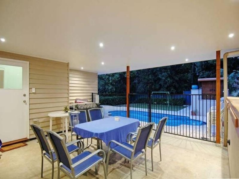 16 Goorama Street, Stafford QLD 4053