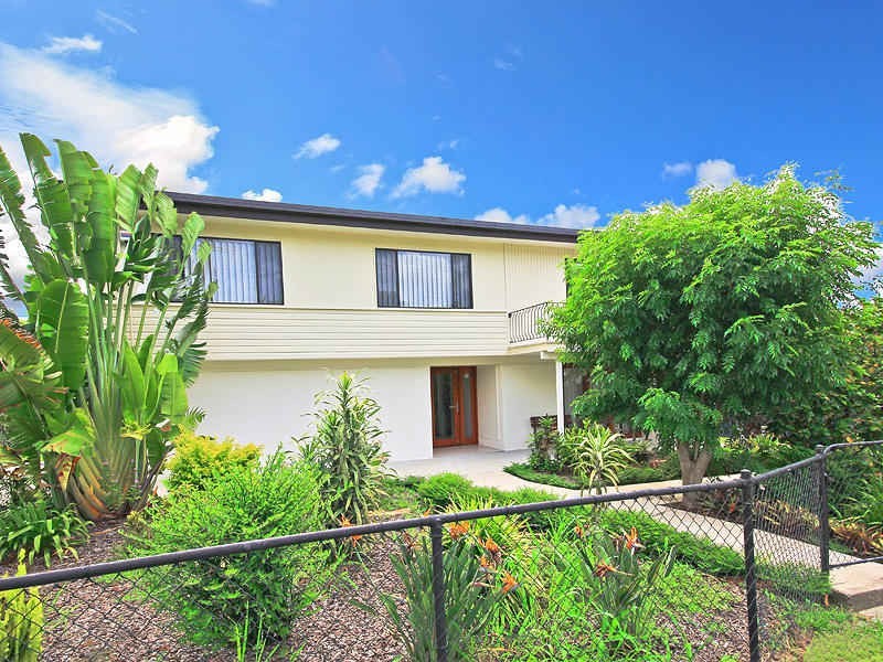 1 Valis Street, Aspley QLD 4034