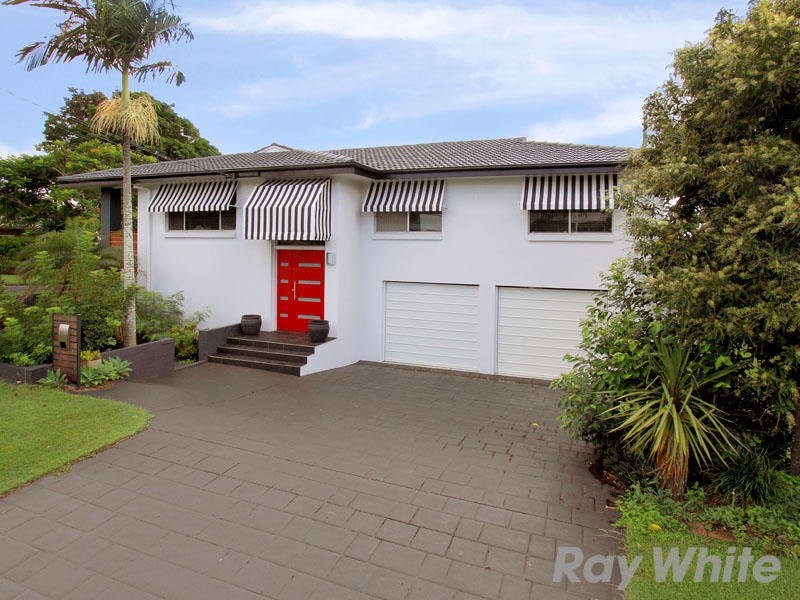 2 Wilpie Street, Bracken Ridge QLD 4017