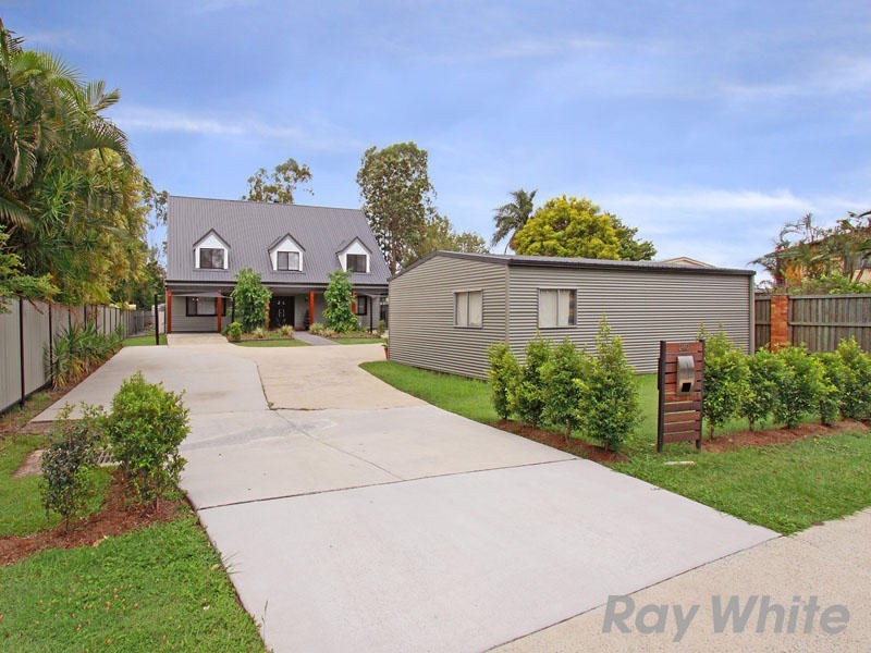 240 Telegraph Road, Bracken Ridge QLD 4017