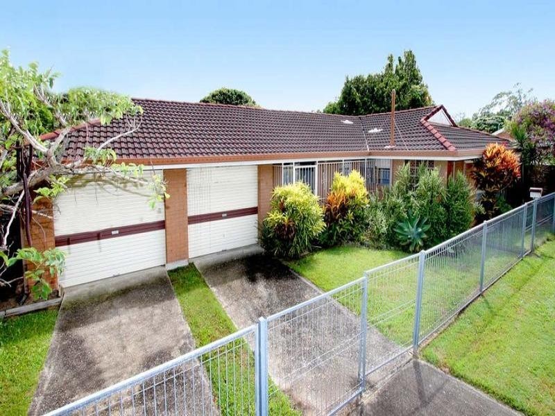 2 Cooyar Street, Aspley QLD 4034