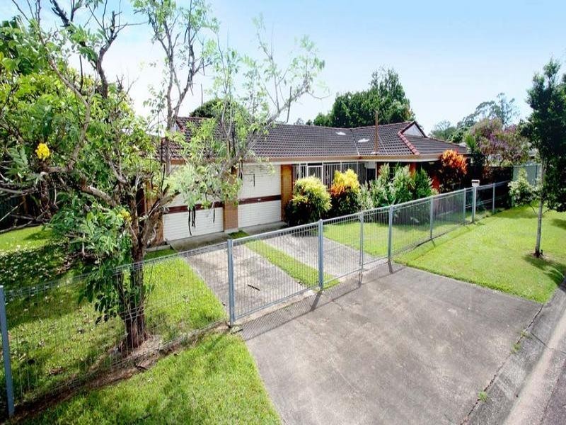 2 Cooyar Street, Aspley QLD 4034