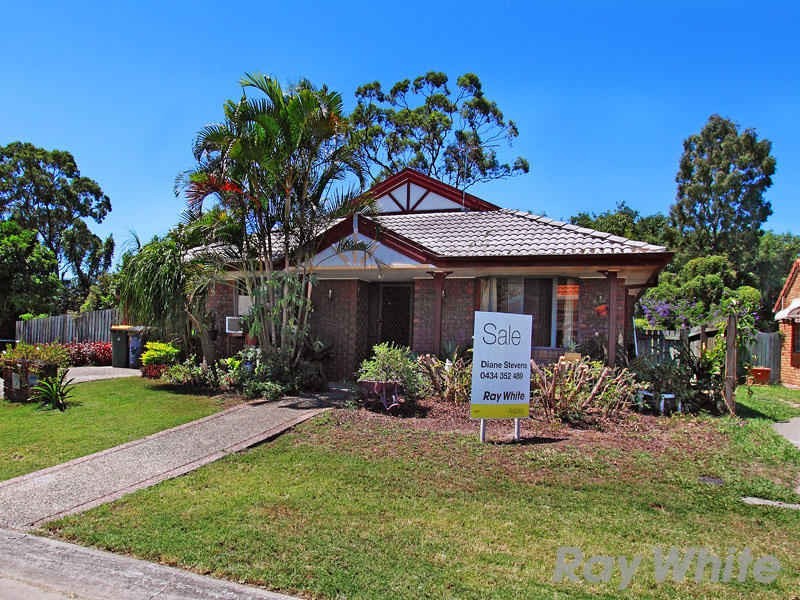 9 Pepperina Place, Fitzgibbon QLD 4018