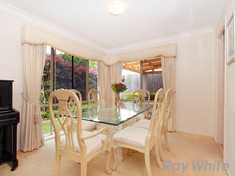 3 Pimlico Lane, Aspley QLD 4034