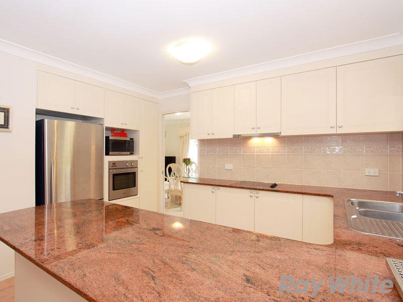 3 Pimlico Lane, Aspley QLD 4034