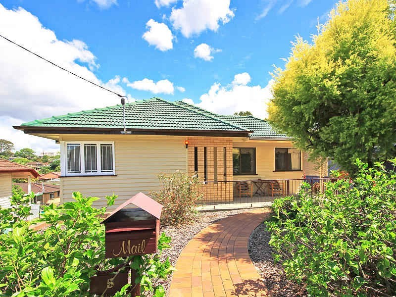 5 Croker Street, Aspley QLD 4034