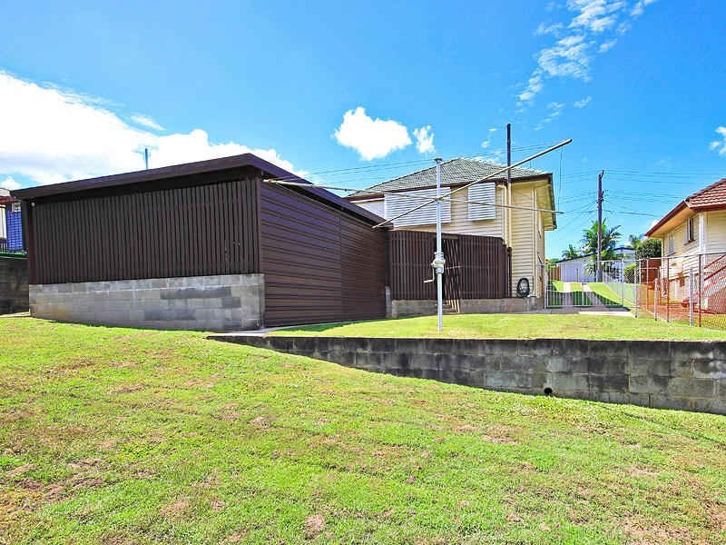 5 Croker Street, Aspley QLD 4034