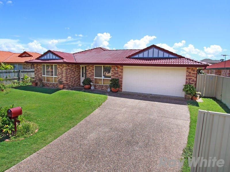 46 Ballymote Street, Bracken Ridge QLD 4017