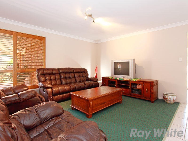 46 Ballymote Street, Bracken Ridge QLD 4017