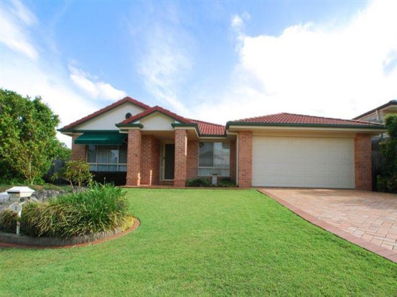 2 Tayla Close, Bridgeman Downs QLD 4035